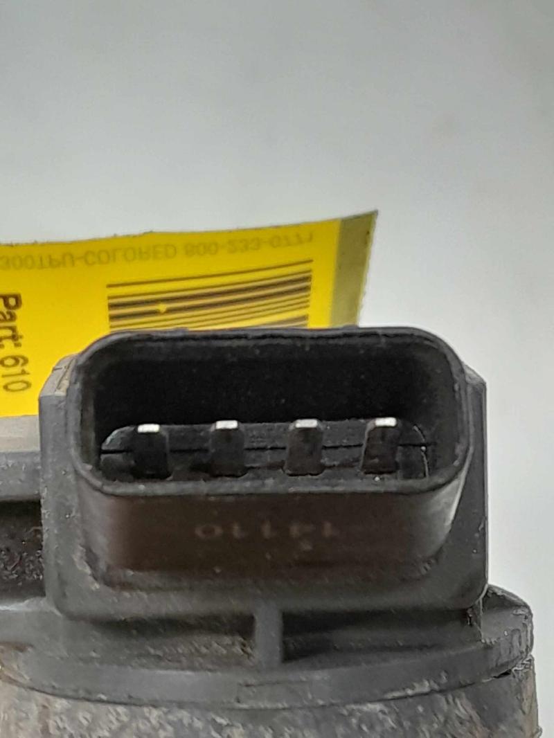 2002 Toyota Tundra Ignition Coil/Ignitor