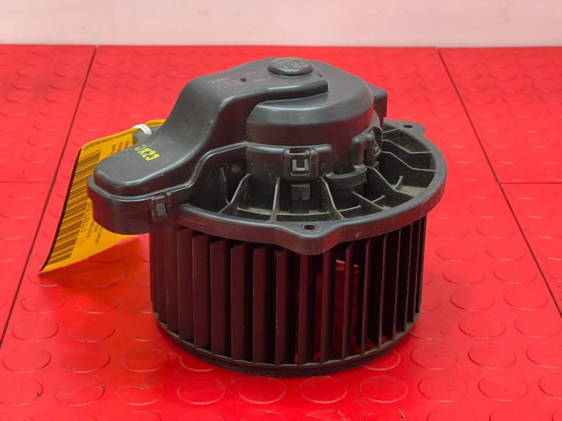 2020-2024 Kia Soul Heater AC Blower Motor Assembly Genuine OEM 97113H8000