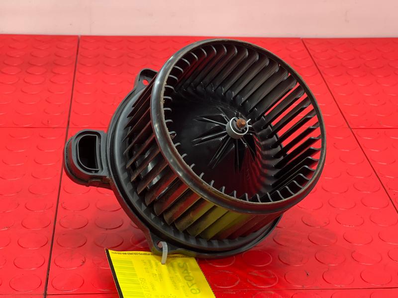 2020-2024 Kia Soul Heater AC Blower Motor Assembly Genuine OEM 97113H8000