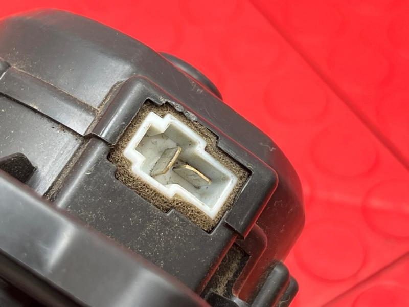 2020-2024 Kia Soul Heater AC Blower Motor Assembly Genuine OEM 97113H8000