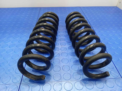 2015 BMW 428i Coil/Air Spring