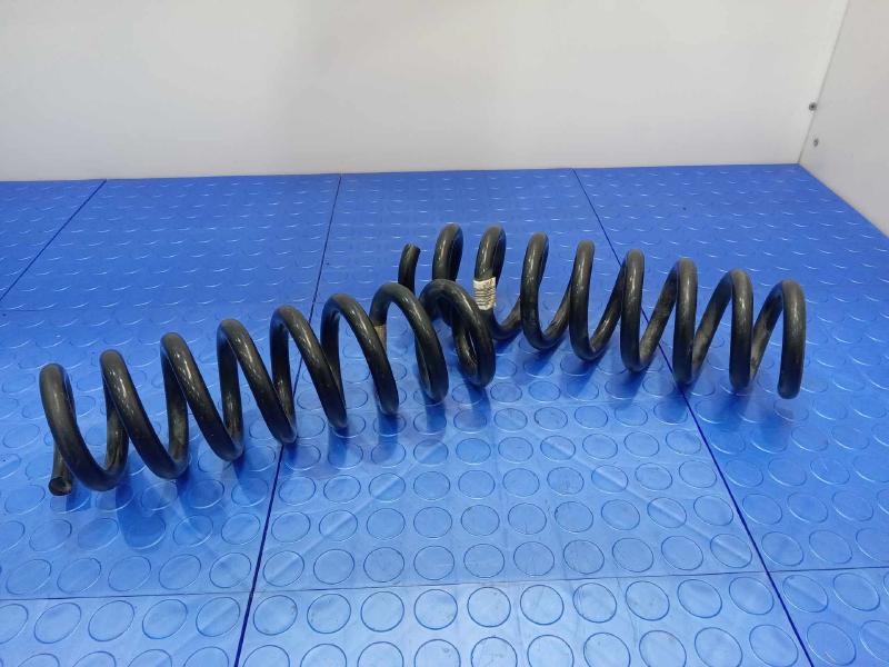 2015 BMW 428i Coil/Air Spring