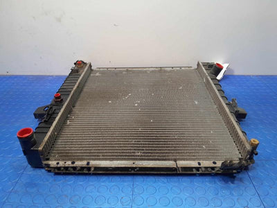 2005 Ford Explorer Radiator