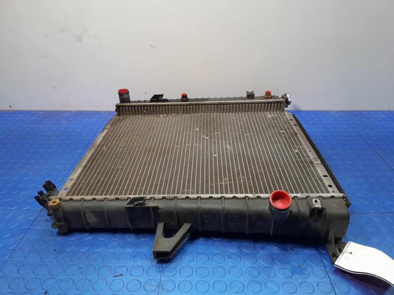 2005 Ford Explorer Radiator