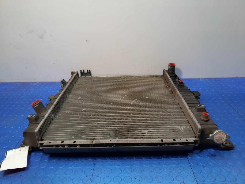 2005 Ford Explorer Radiator