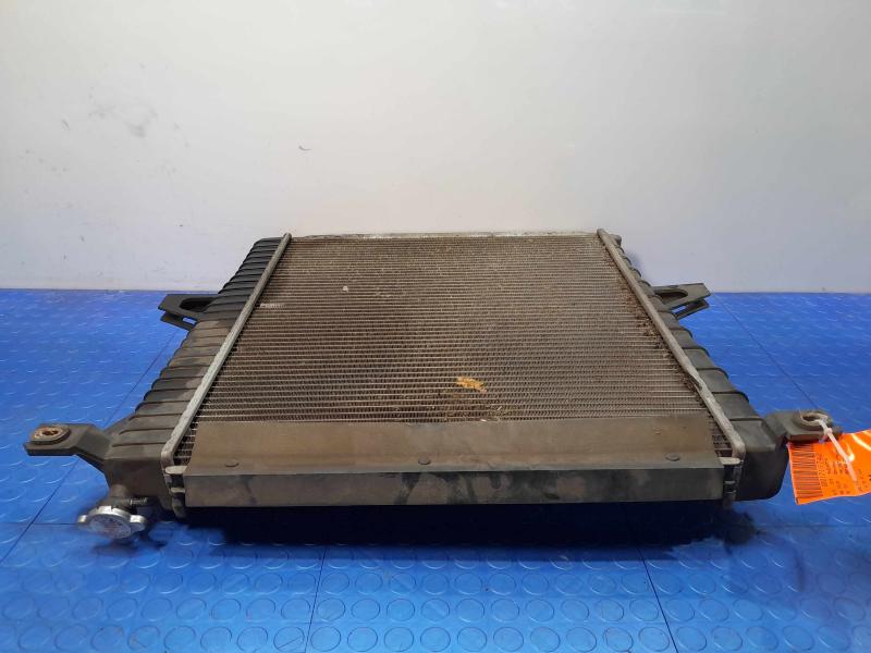 2005 Ford Explorer Radiator