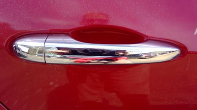 2013 Dodge Dart Outside Door Handle