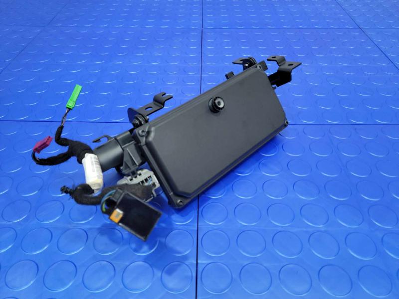 2016-2023 Volvo XC90 Windshield Mounted Lane Keep Assist Camera OEM 31471559
