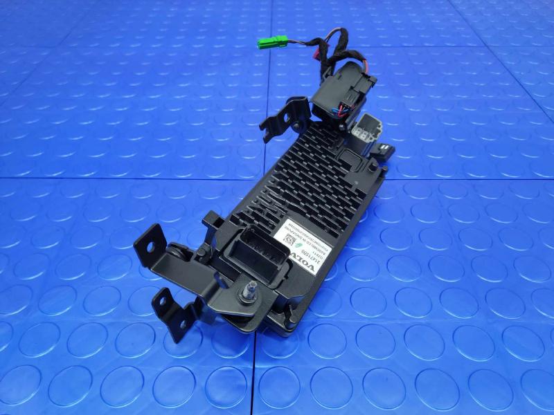 2016-2023 Volvo XC90 Windshield Mounted Lane Keep Assist Camera OEM 31471559