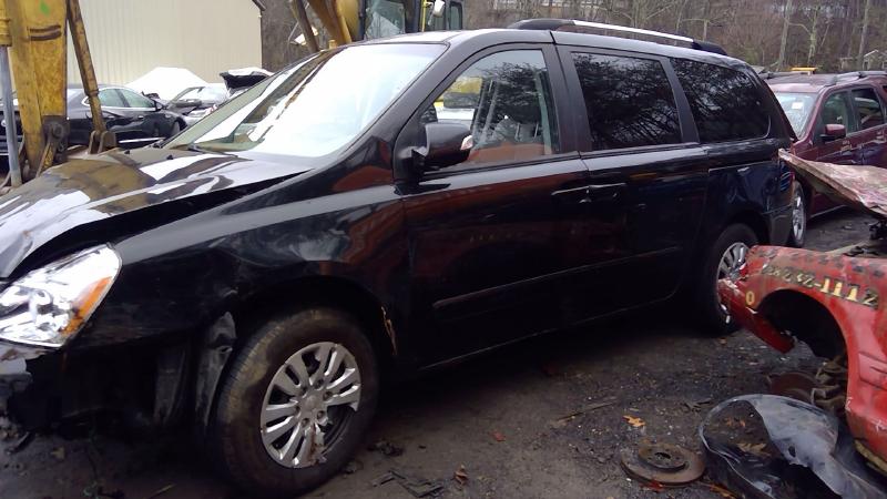 2014 Kia Sedona Air Cond. Evaporator