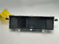 2014 Subaru Forester Info-Gps-Tv Screen