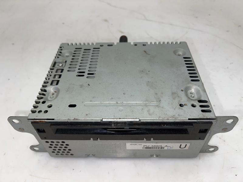 2014 Ford Explorer Radio Receiver AM FM CD MP3 w/ Satellite OEM EB5T-19C107-BB