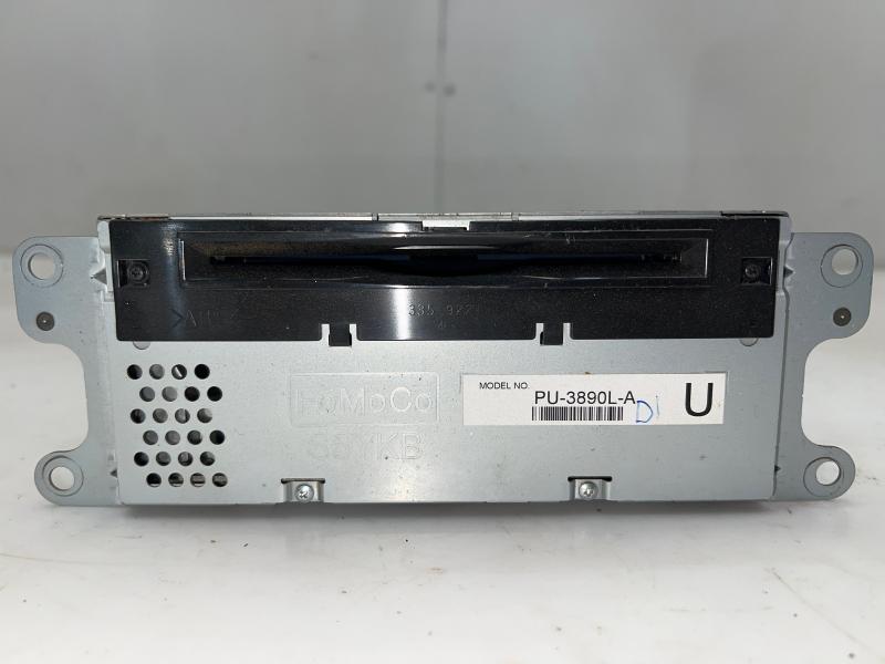 2014 Ford Explorer Radio Receiver AM FM CD MP3 w/ Satellite OEM EB5T-19C107-BB