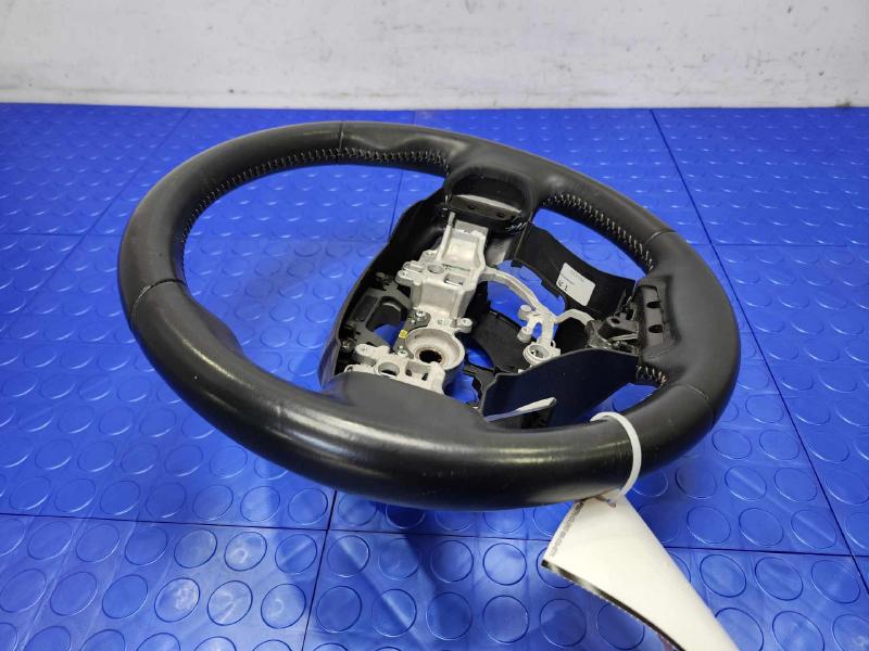 2014-2015 Lexus IS250 IS350 Sedan Steering Wheel Black Leather NON Heated OEM 4510053460C1