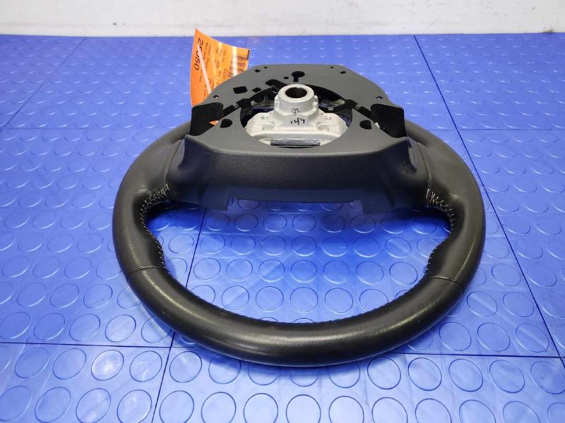 2014-2015 Lexus IS250 IS350 Sedan Steering Wheel Black Leather NON Heated OEM 4510053460C1