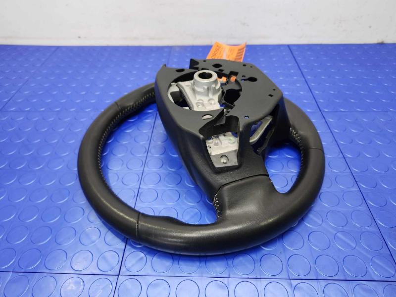 2014-2015 Lexus IS250 IS350 Sedan Steering Wheel Black Leather NON Heated OEM 4510053460C1