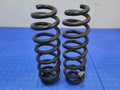 2016 Chevrolet Malibu Coil/Air Spring