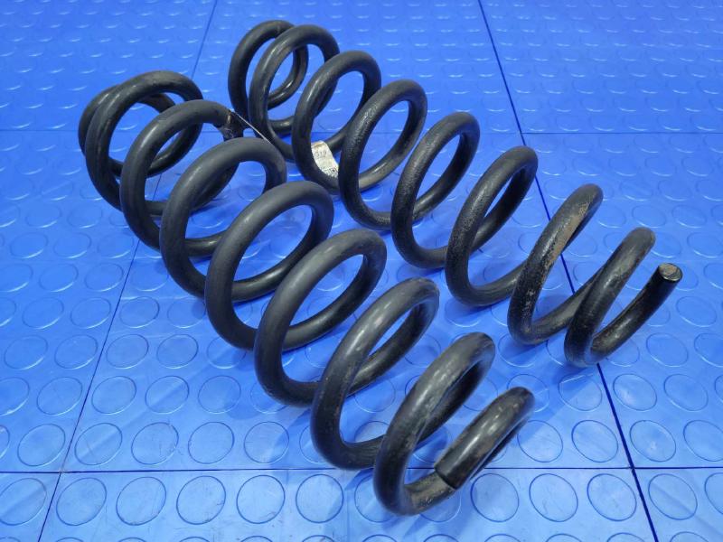 2016 Chevrolet Malibu Coil/Air Spring