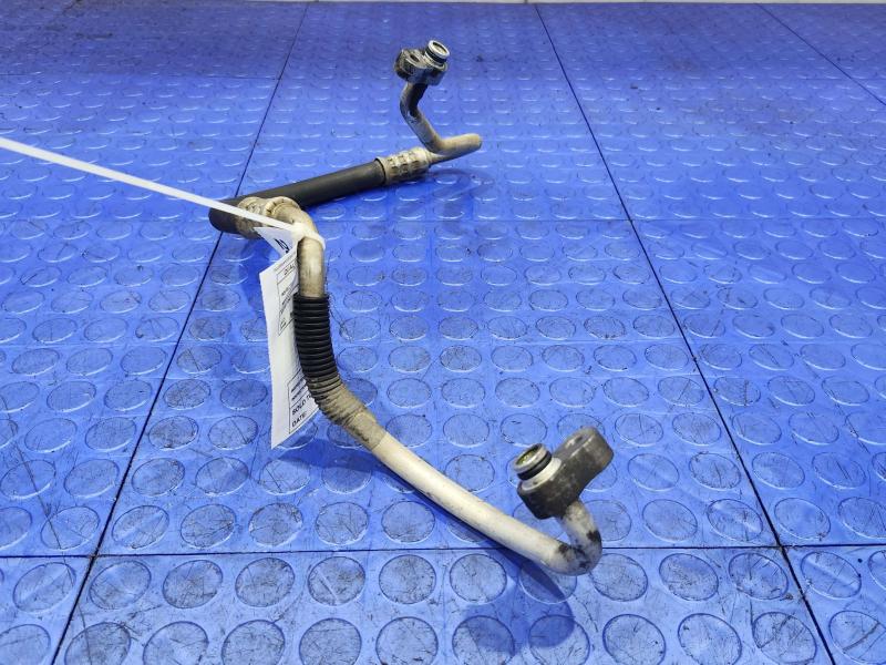 2015 Acura TLX Air Conditioner Hose