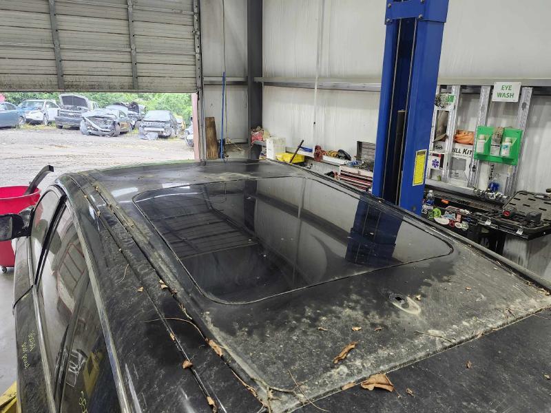 2014-2020 Infiniti QX60 Single Panel Sunroof Glass with Frame and Motor OEM 912103JA0A