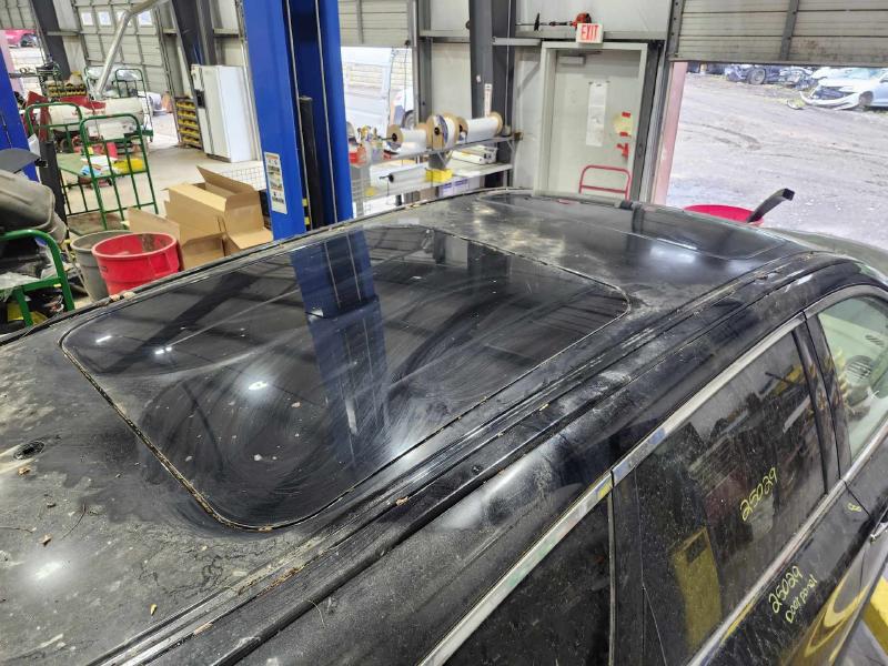 2014-2020 Infiniti QX60 Single Panel Sunroof Glass with Frame and Motor OEM 912103JA0A