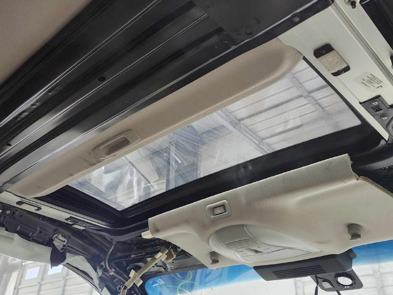 2014-2020 Infiniti QX60 Single Panel Sunroof Glass with Frame and Motor OEM 912103JA0A