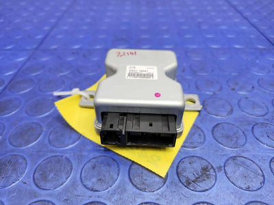 2014 Mazda Mazda3 Chassis Brain Box