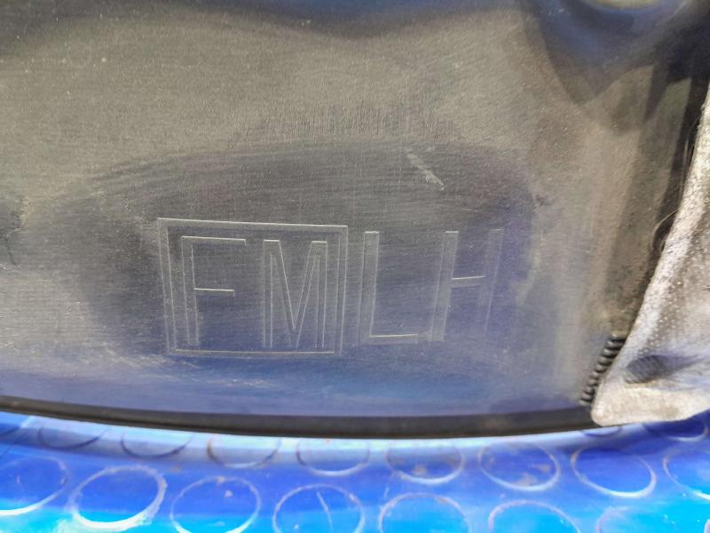 2014 Subaru Forester Inner Fender Liner