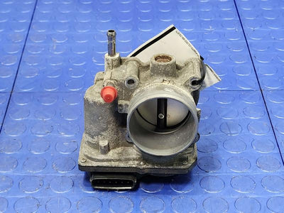 2016 Scion iM Throttle Body/Valve Assy