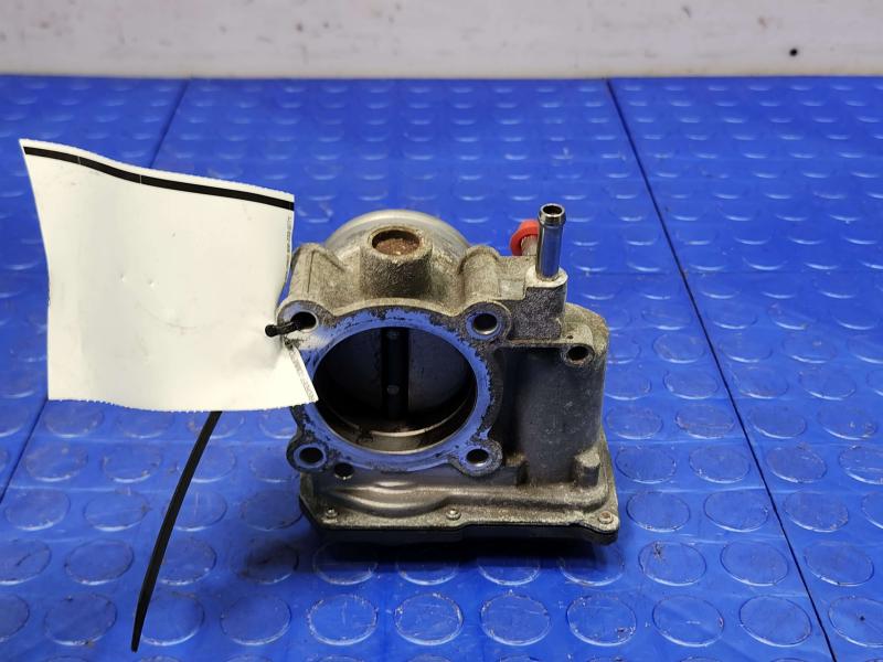2016 Scion iM Throttle Body/Valve Assy