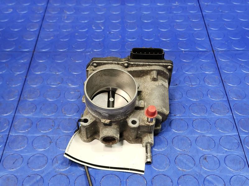 2016 Scion iM Throttle Body/Valve Assy