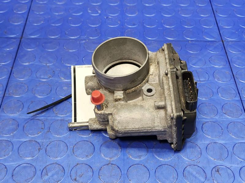 2016 Scion iM Throttle Body/Valve Assy