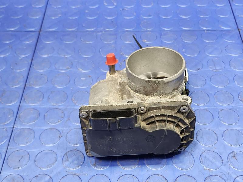 2016 Scion iM Throttle Body/Valve Assy