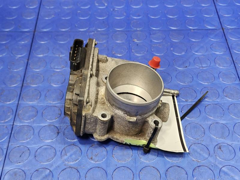 2016 Scion iM Throttle Body/Valve Assy