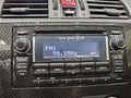 2015 Subaru WRX Audio & Visual Equip.(Radio)