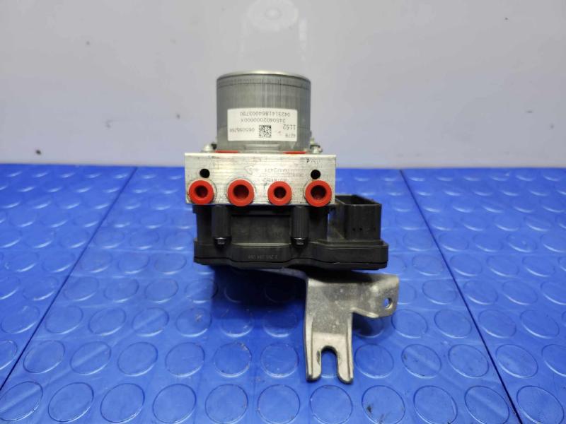 2023 Chevrolet Bolt EUV Anti-Lock Brake Parts