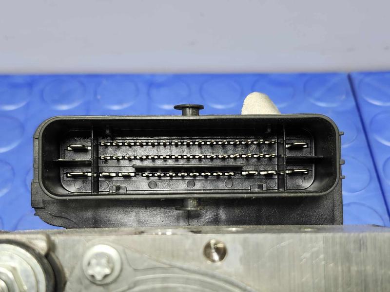 2023 Chevrolet Bolt EUV Anti-Lock Brake Parts