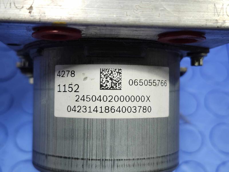 2023 Chevrolet Bolt EUV Anti-Lock Brake Parts