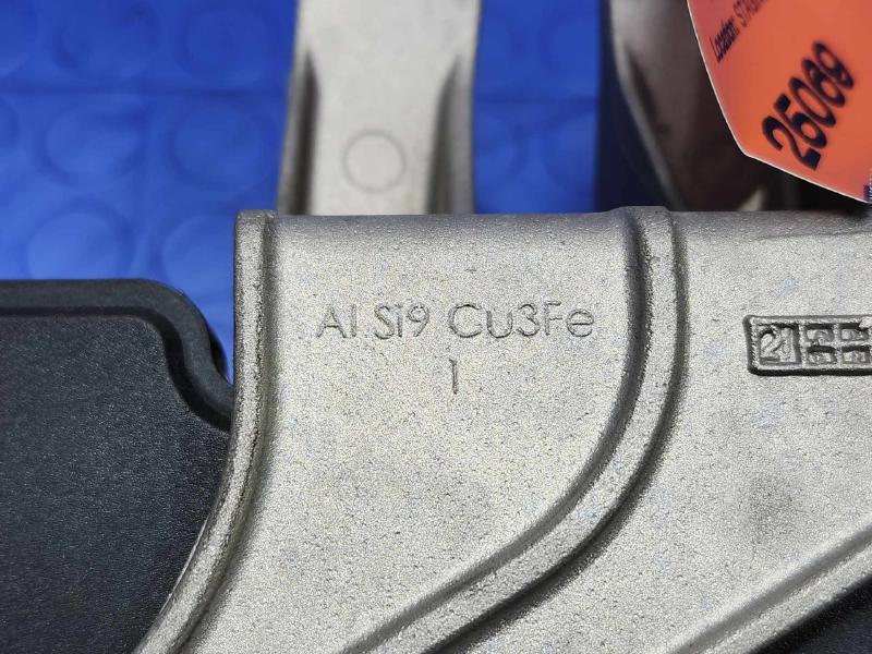 2023 Chevrolet Bolt EUV Anti-Lock Brake Parts
