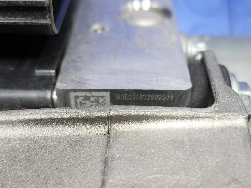 2023 Chevrolet Bolt EUV Anti-Lock Brake Parts