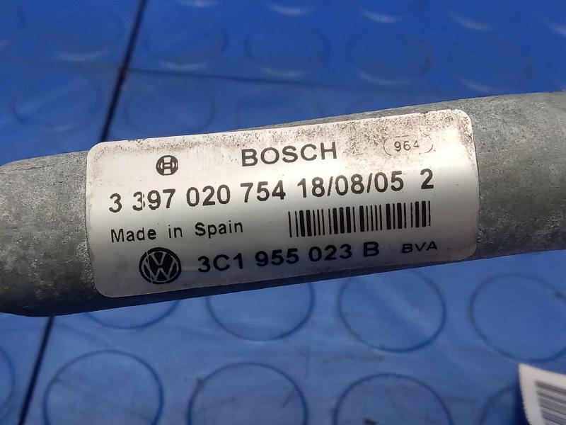 2006 Volkswagen Passat Wiper Trans. Linkage