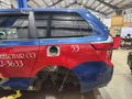 2019 Toyota Sienna Quarter Panel