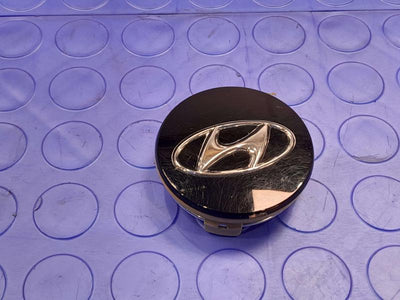2020 Hyundai Elantra Center Cap