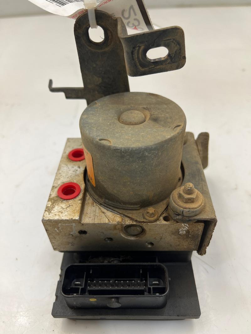 2011 Hyundai Sonata Anti-Lock Brake Parts