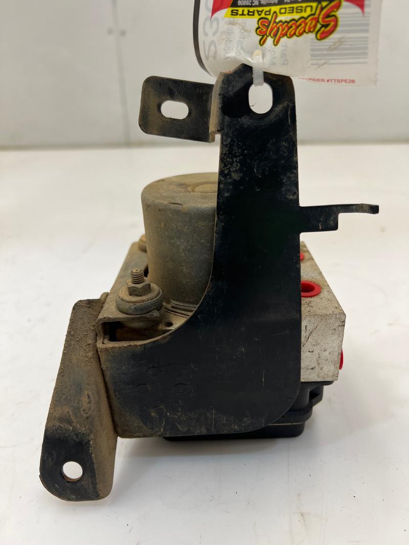 2011 Hyundai Sonata Anti-Lock Brake Parts