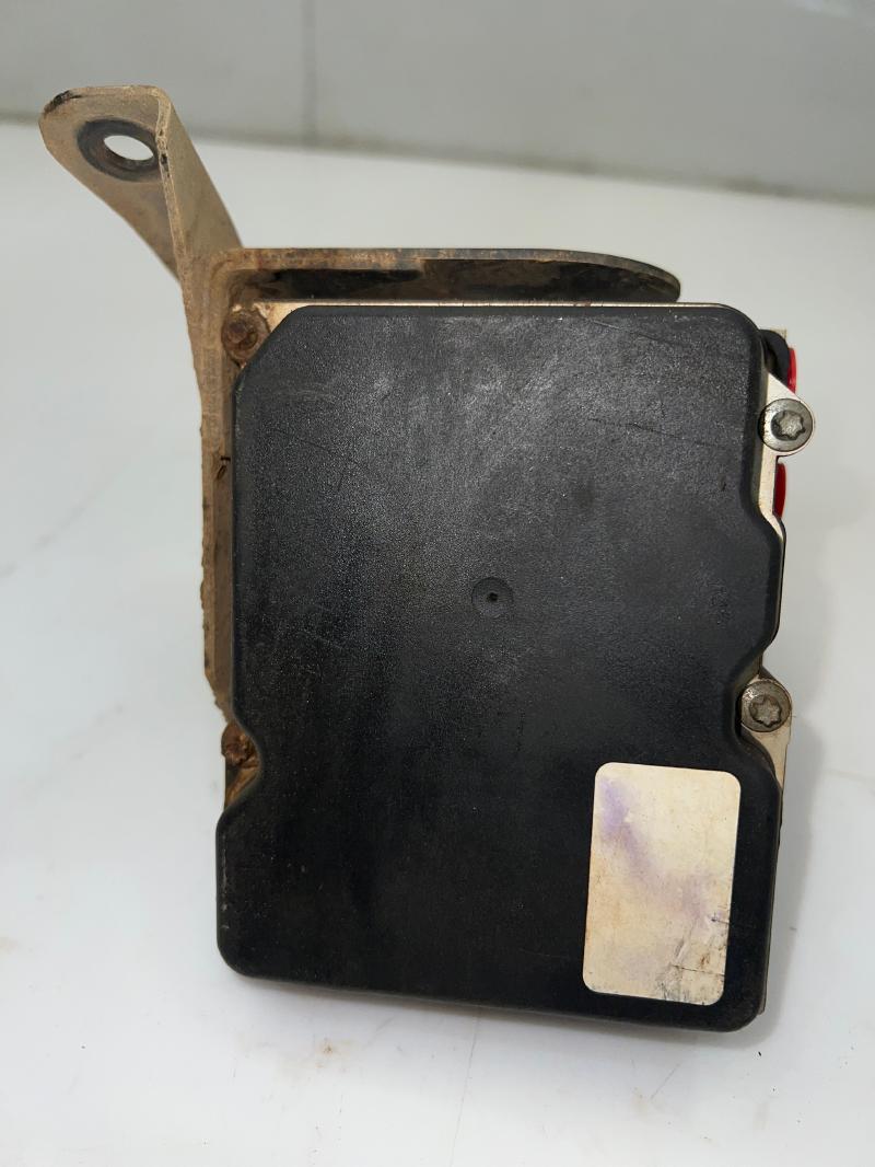 2011 Hyundai Sonata Anti-Lock Brake Parts