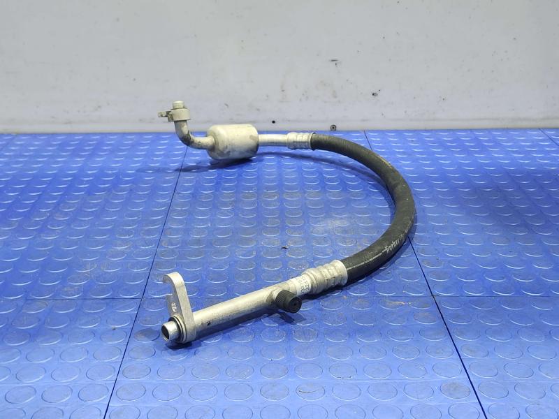 2016 Chevrolet Silverado 1500 Air Conditioner Hose