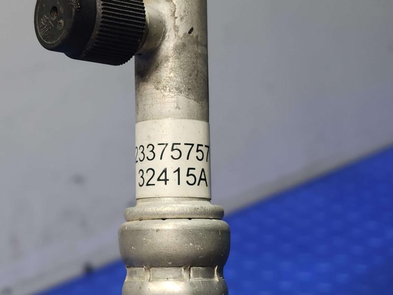 2016 Chevrolet Silverado 1500 Air Conditioner Hose