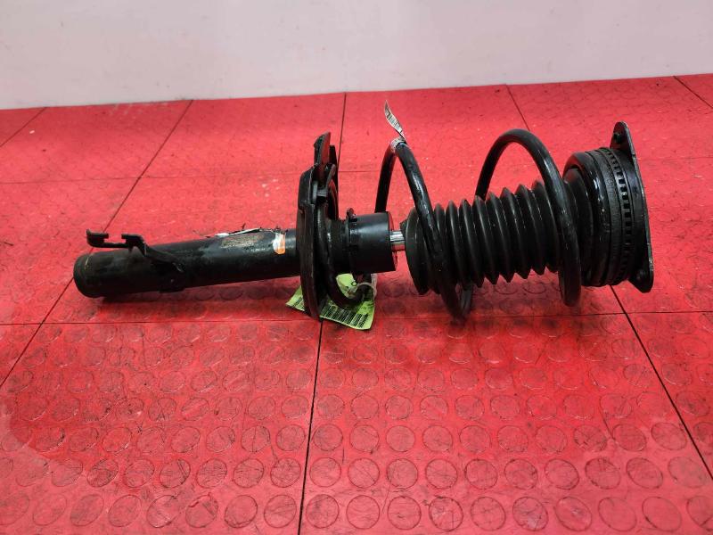 2020 Nissan Sentra Strut Assembly