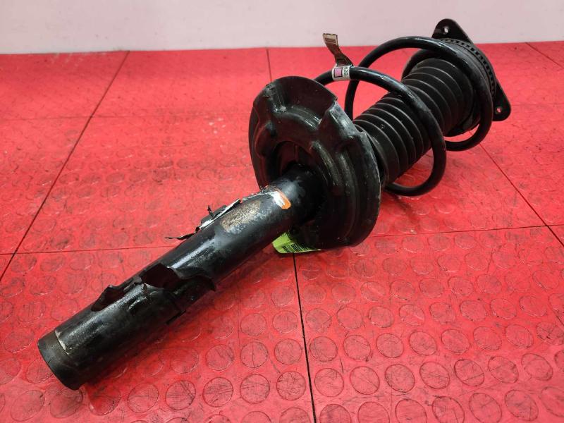 2020 Nissan Sentra Strut Assembly